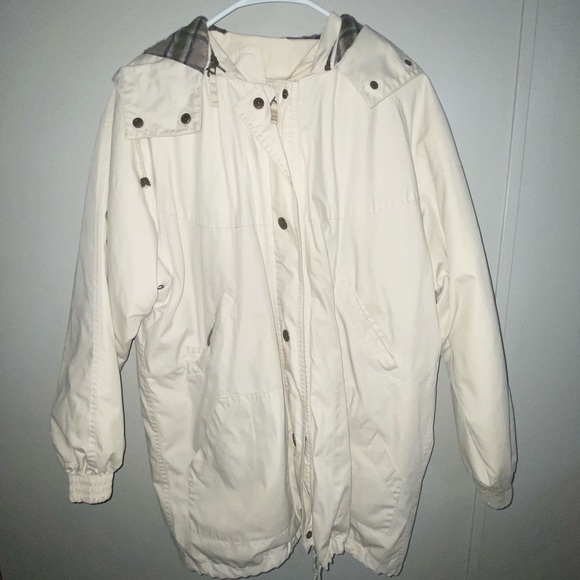 Coat - Picture 2 of 5